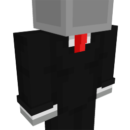 Classic Suit on the Minecraft Marketplace by Endorah