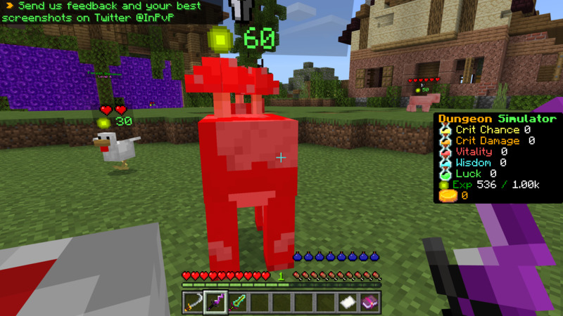 Reaper Sword Screenshot #3