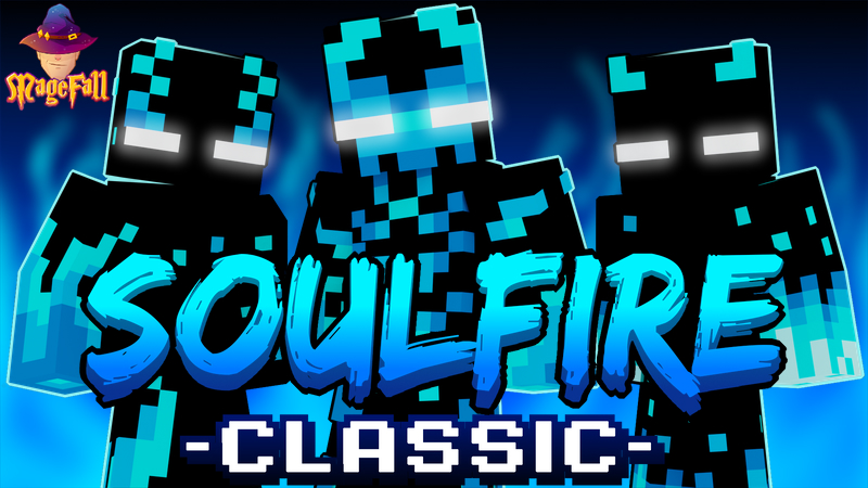 Soulfire Classic Key Art