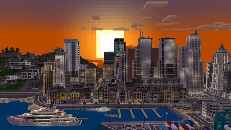 City Roleplay Screenshot #2