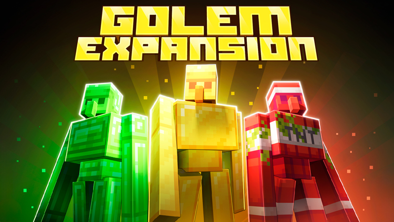 Golem Expansion Key Art