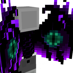 Ender Conqueror Wings