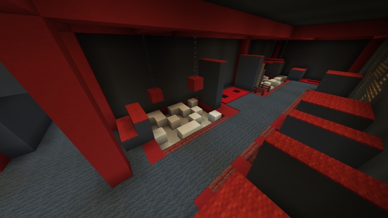 Trampoline Park XL Screenshot #3