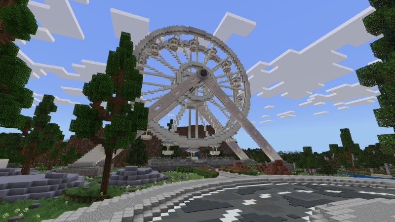 The Condominium Screenshot #2