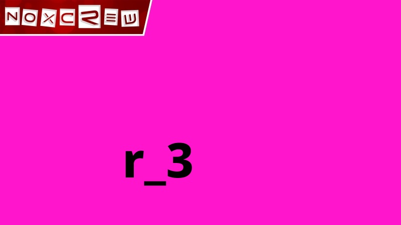 r_3 Key Art