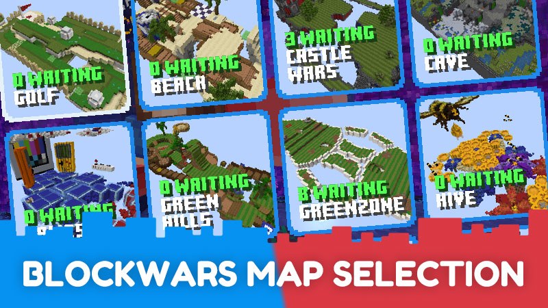 BlockWars Gift - 30 Day Pass Screenshot #1