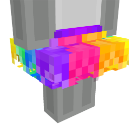 Rainbow Tutu Key Art