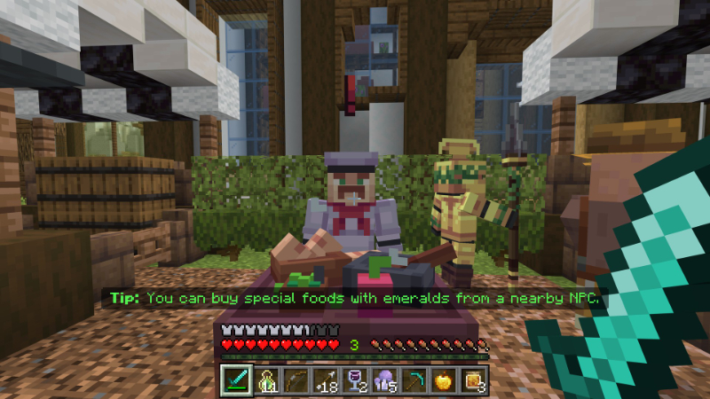 Elven Kingdom Screenshot #7