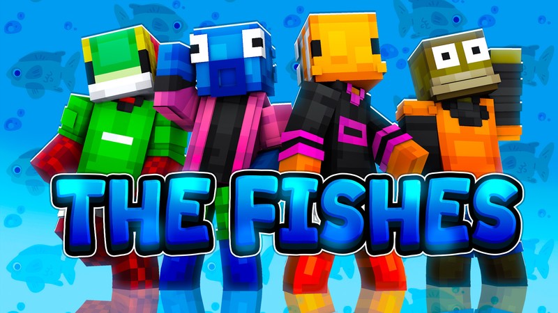 The Fishes