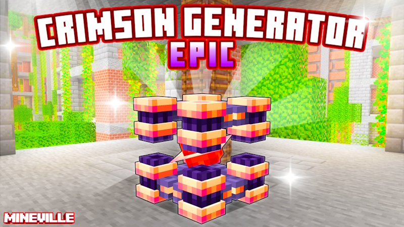 [GenWars] Crimson Generator