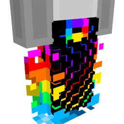 RGB Charge Pants Key Art