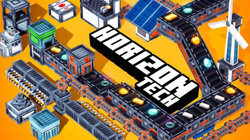 Horizon Tech 1.0
