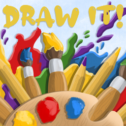 Draw It! Pack Icon