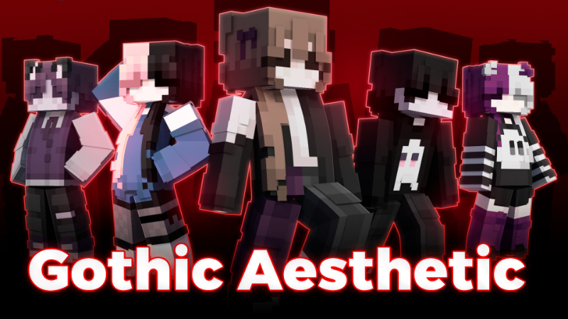 Gothic Aesthetic