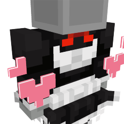 Cute Maid