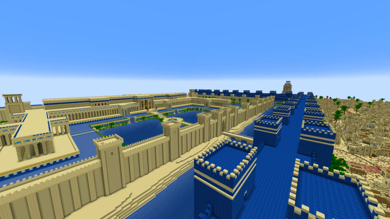 Babylon Screenshot #5