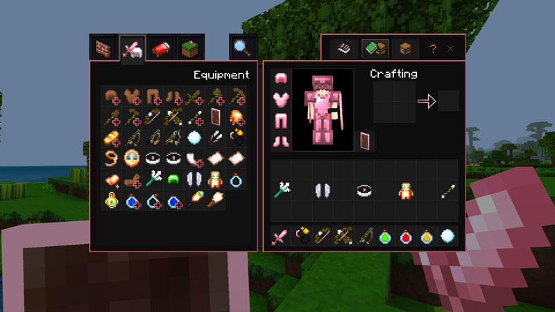 Rose 16x PvP Pack by CubeCraft Games