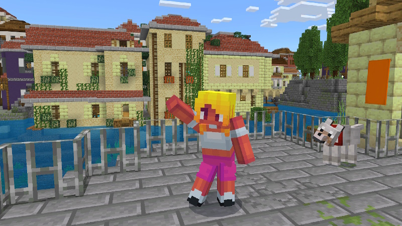 Life in Venice Screenshot #7
