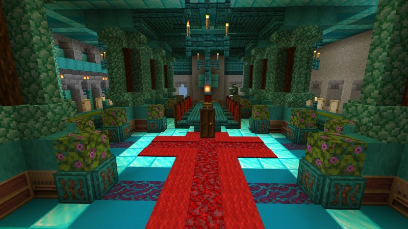 Diamond Castle Screenshot #3