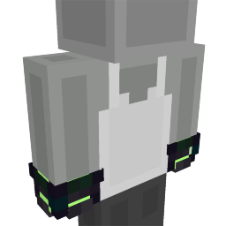 Hacker Gloves