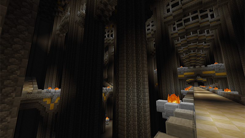 The Icy Mountain Screenshot #2