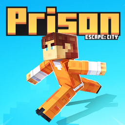 Prison Escape: City Pack Icon