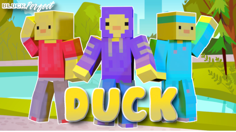 Duck