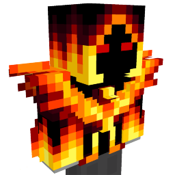 Fire Cloak