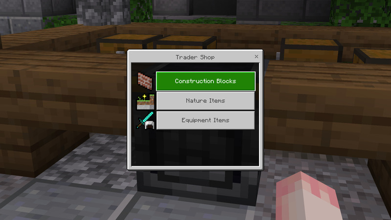 Economy Add-On 1.0 Economy Add-On 1.0 by Endorah