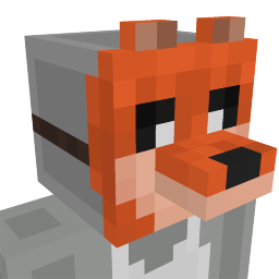 Fox face Key Art