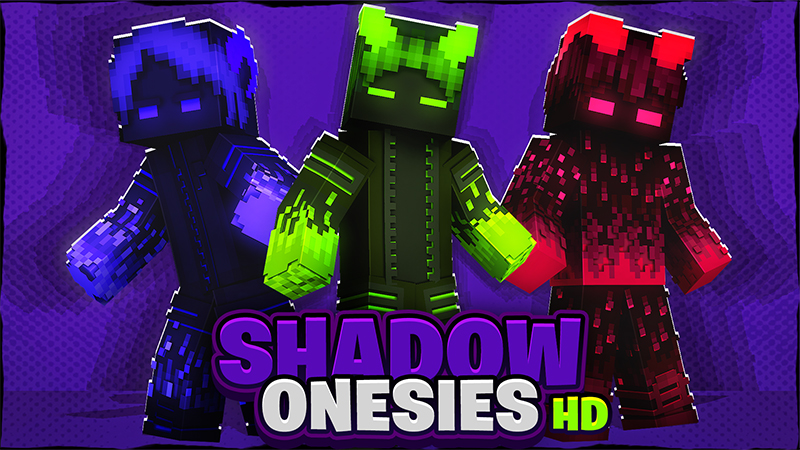 Shadow Onesies HD Key Art