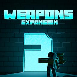 Weapons Expansion 2 Pack Icon