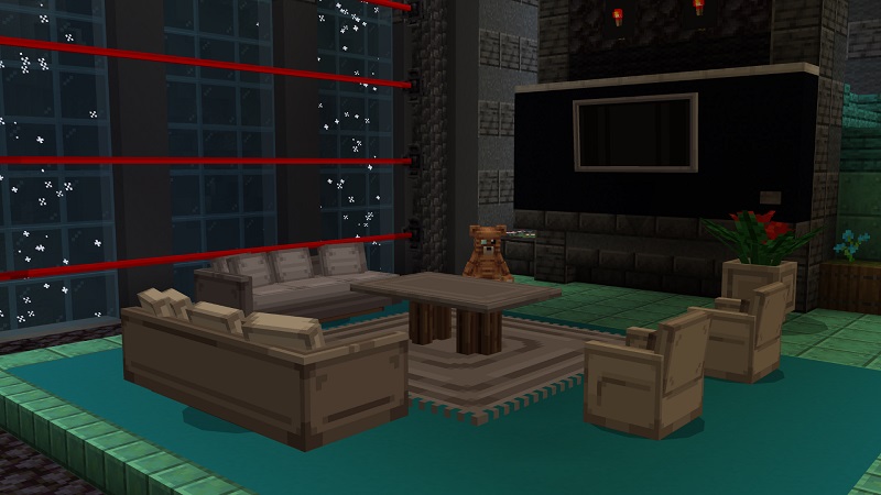 Security Furniture Security Furniture by Street Studios