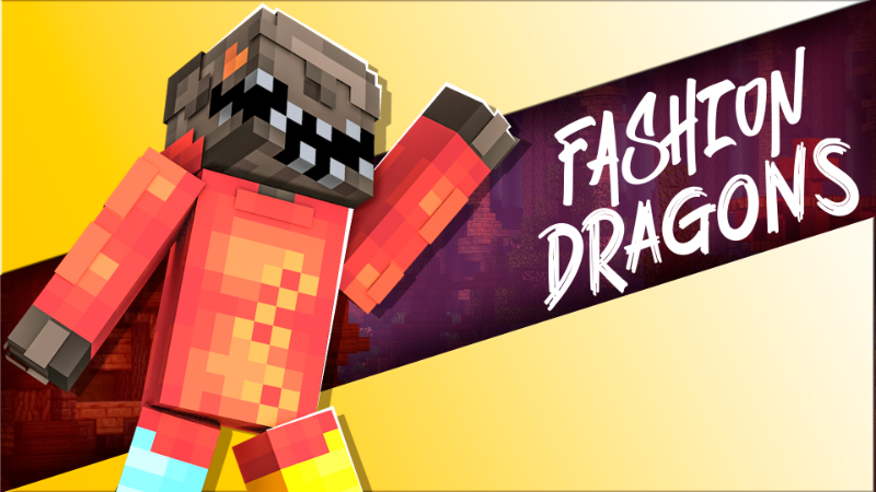 Fashion Dragons