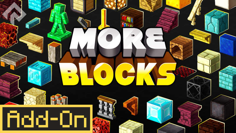 More Blocks 3.0