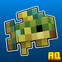 Aquaculture Add-On Pack Icon