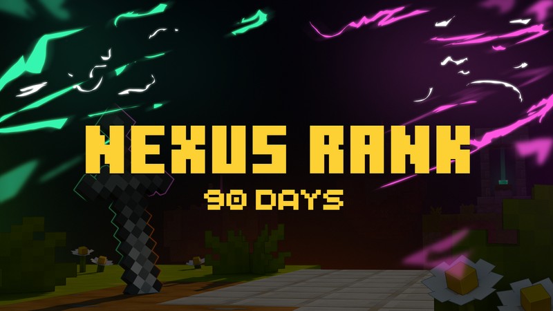 NEXUS (90 days)