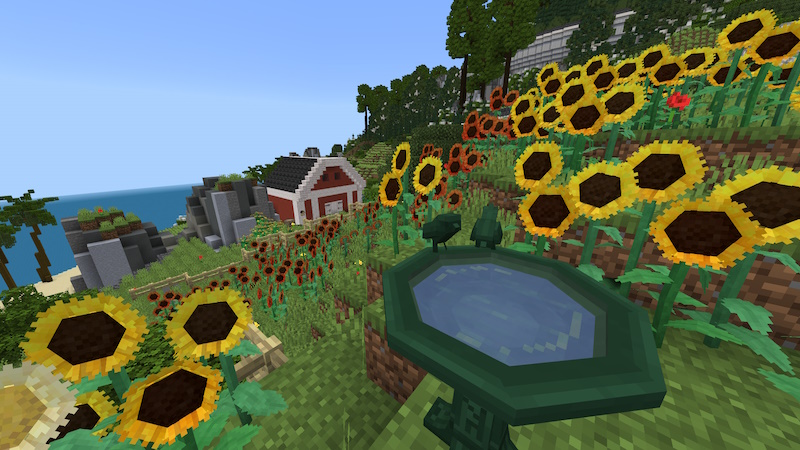 Decocraft Nature Screenshot #8