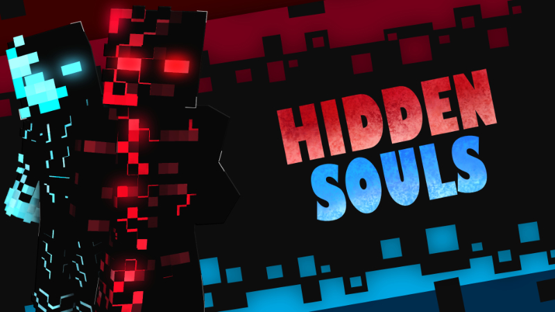 Hidden Souls Key Art