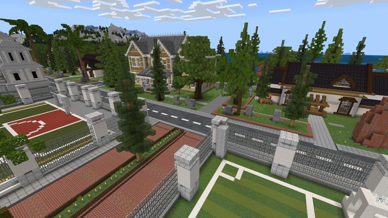 Home Town Screenshot #4