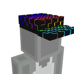 RGB Hat