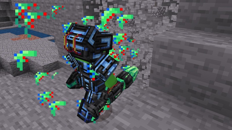 Hacker Weapons Add-On by Diveblocks