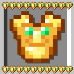 Armor++ Pack Icon