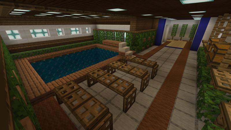 Secret Millionaire Mansion Screenshot #2