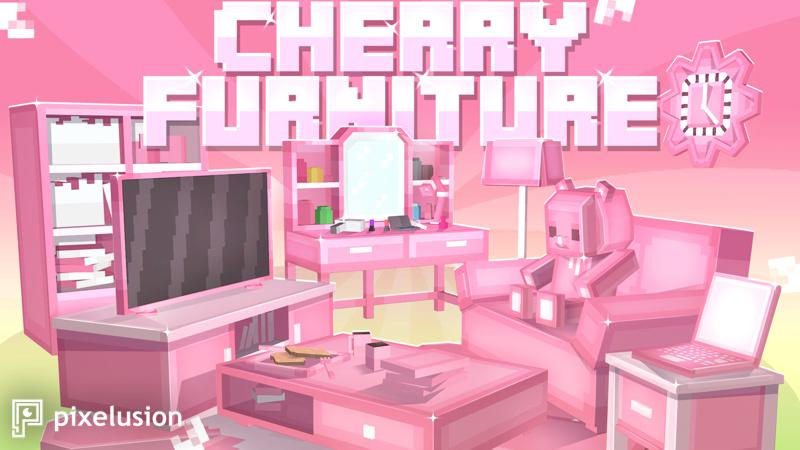 Cherry Furniture Key Art