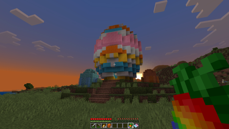 Easter Craftables Screenshot #6