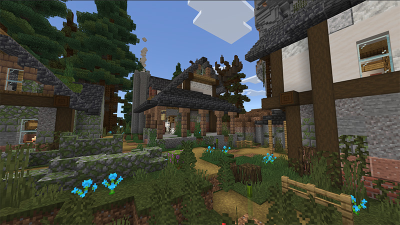 Village of Whispers Screenshot #3
