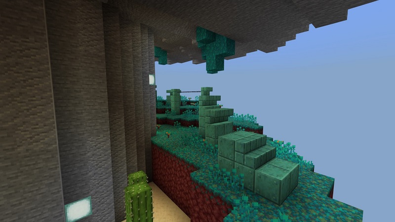 Tower Parkour Screenshot #3