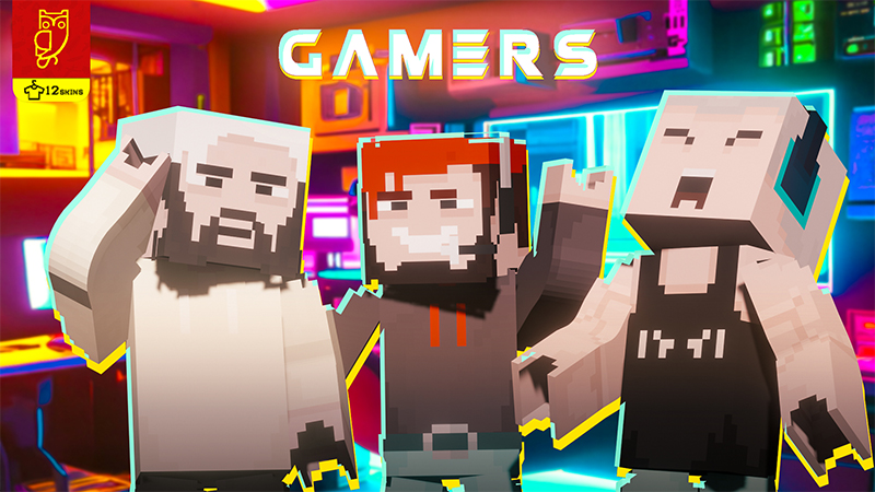 Gamers
