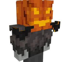 Scary Jerry on the Minecraft Marketplace by Maca Designs